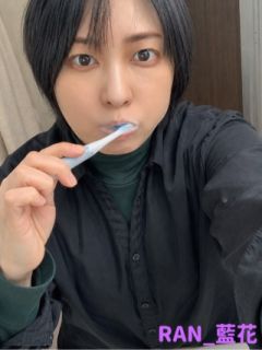 藍花