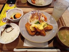 明菜（あきな）