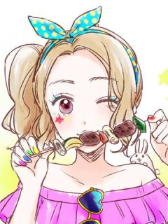 ナナ